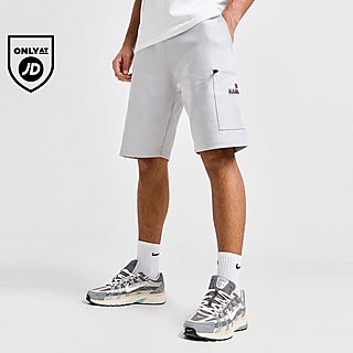 Napapijri Nelk Fleece Shorts