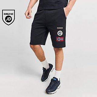 Napapijri Narcel Badge Shorts