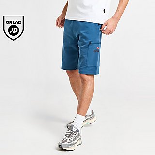 Napapijri Nelk Fleece Shorts