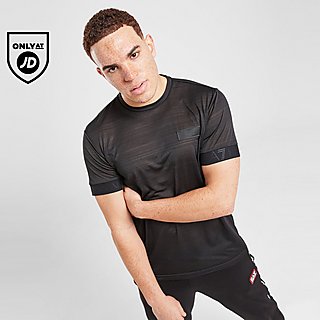 Emporio Armani EA7 Tech Poly T-Shirt