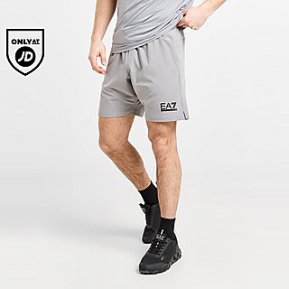 Emporio Armani EA7 Tennis Shorts