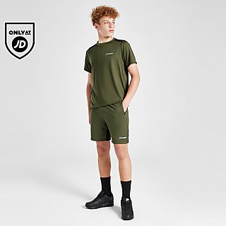 Berghaus Panel Shorts Junior