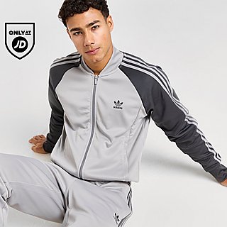 adidas Originals SST Track Top