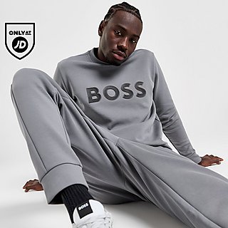 BOSS Salbo Core Sweatshirt