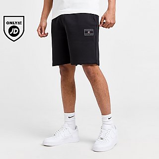 Tommy Hilfiger Badge Fleece Shorts