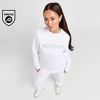 McKenzie Luna Crew Sweatshirt