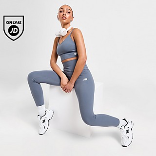 Black adidas Originals Varsity Leggings - JD Sports NZ