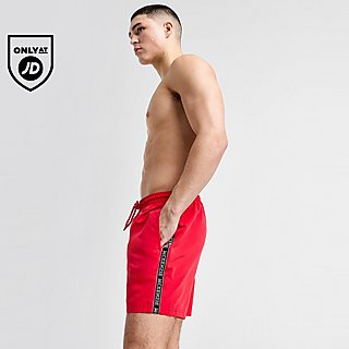 McKenzie Palmetto Swim Shorts