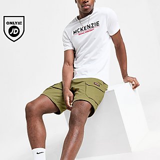 McKenzie Kite Cargo Shorts