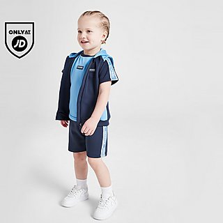 McKenzie Glint Gilet/Shorts Set Infant