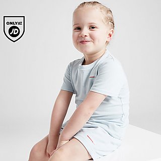 McKenzie Essential T-Shirt/Shorts Set Infant