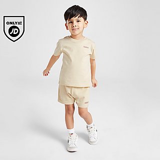 McKenzie Essential T-Shirt/Shorts Set Infant