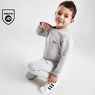 McKenzie Essential Crew Tracksuit Infant