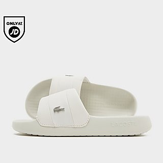 Lacoste Serve Slides Women's