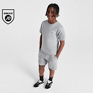 McKenzie Essential T-Shirt/Shorts Set Children