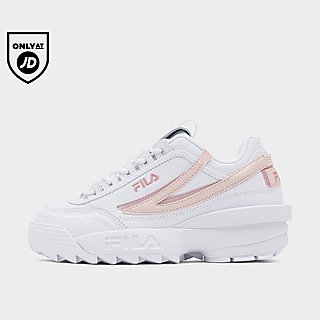 Fila Disruptor II Women's