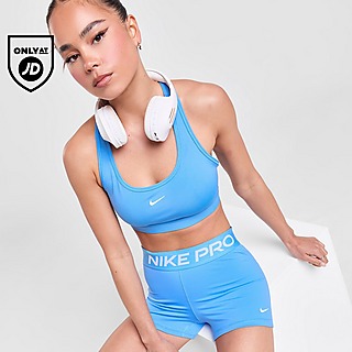 Nike Pro 3 Inch Shorts