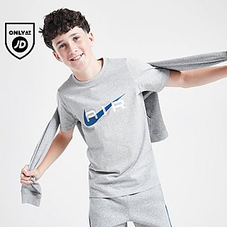 Nike Swoosh Air T-Shirt Junior's