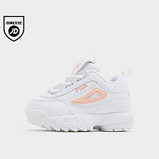 Fila Disruptor Infant