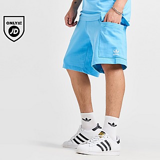 adidas Originals Trefoil Cargo Shorts