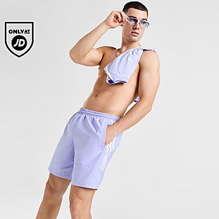 adidas Originals Lock Up Swim Shorts