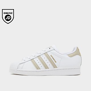 adidas Originals Superstar Junior's