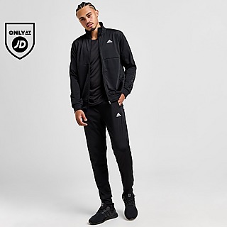 adidas Linear Poly Tracksuit