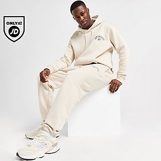 New Balance Fleece Joggers