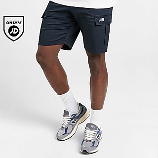 New Balance Cargo Shorts