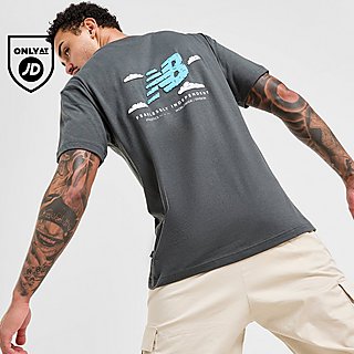 New Balance Cloud T-Shirt