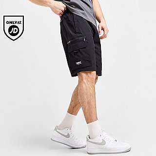 Supply & Demand Elite Shorts