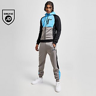 McKenzie Base Poly Track Pants