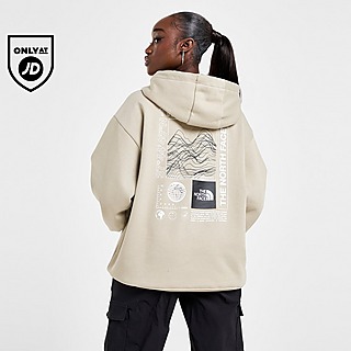 The North Face Energy Overhead Hoodie