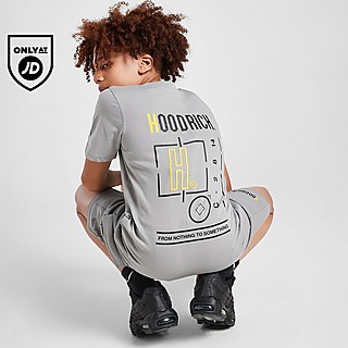 Hoodrich Heritage T-Shirt Junior