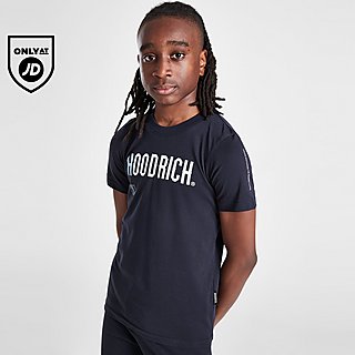 Hoodrich Heritage T-Shirt Junior