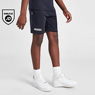 Hoodrich Heritage Shorts Junior