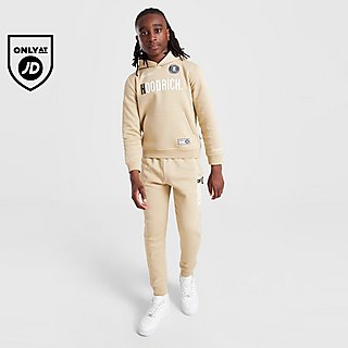 Hoodrich Goal Joggers Junior