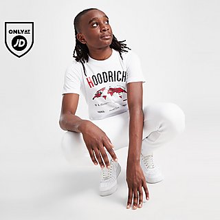 Hoodrich Exterior T-Shirt Junior