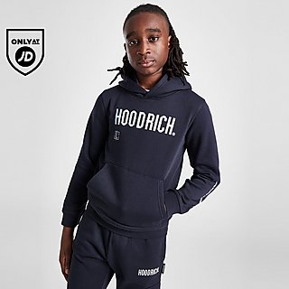 Hoodrich Heritage Overhead Hoodie Junior