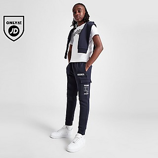 Hoodrich Heritage Joggers Junior