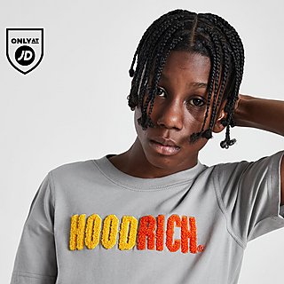 Hoodrich Tone T-Shirt Junior