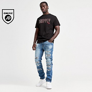 Supply & Demand Scoot Jeans