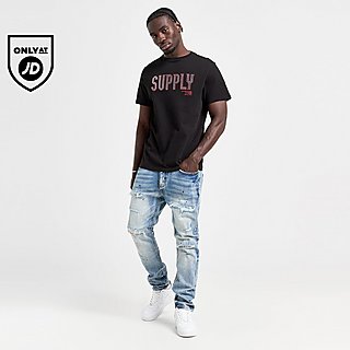 Supply & Demand Domani Jeans