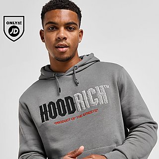 Hoodrich OG Fade Hoodie