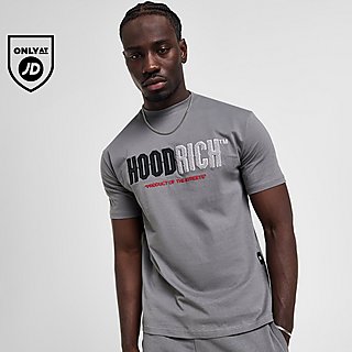 Hoodrich Fade T-Shirt