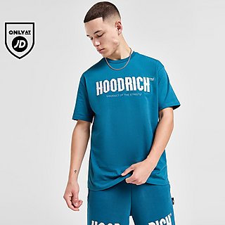 Hoodrich OG Fade T-Shirt