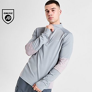 Technicals Hayes 1/4 Zip Top