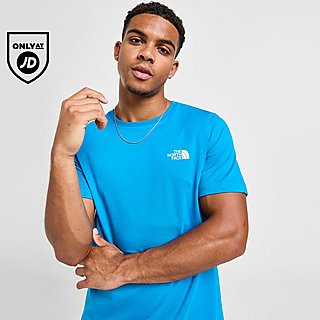 The North Face Box Back T-Shirt