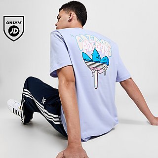 adidas Originals Ice Cream T-Shirt