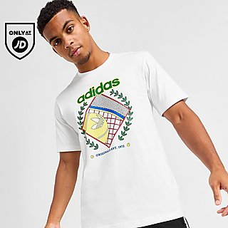 adidas Originals Vintage T-Shirt